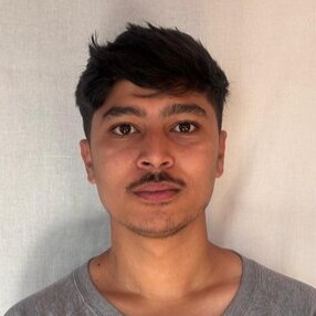 Prajwal Bista